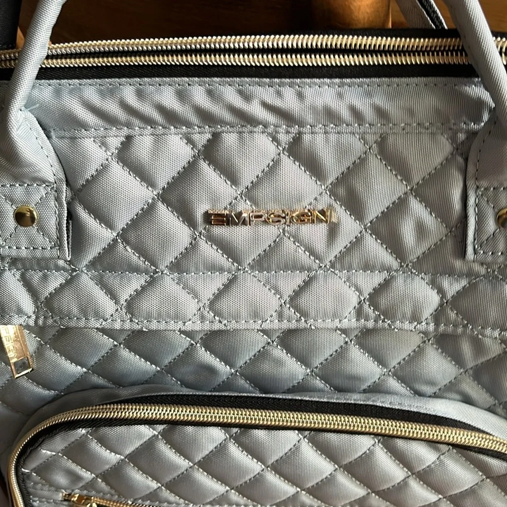 New Empsign 17 inch backpack - Picture 10 of 11